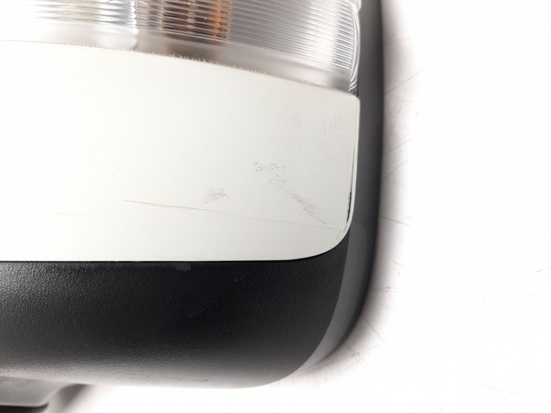 Recambio de retrovisor izquierdo para jeep renegade suv (bu, b1, bv) 1.6 crd referencia OEM IAM  735613095 