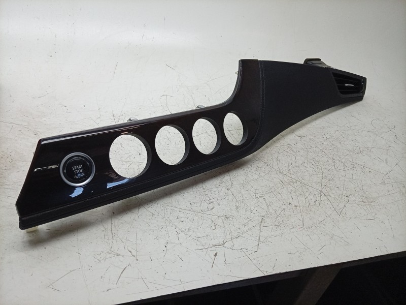 Recambio de moldura para bmw z4 roadster (e89) sdrive 23 i referencia OEM IAM  10Y0016006002 