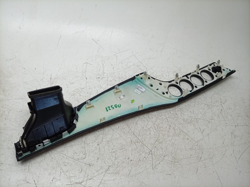 Recambio de moldura para bmw z4 roadster (e89) sdrive 23 i referencia OEM IAM  10Y0016006002 