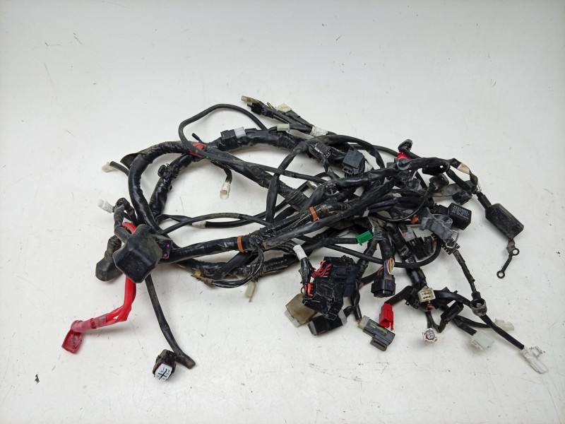 Recambio de arnes de cables para yamaha x-max x-max 300 (sh14) referencia OEM IAM  B5XH25900000 