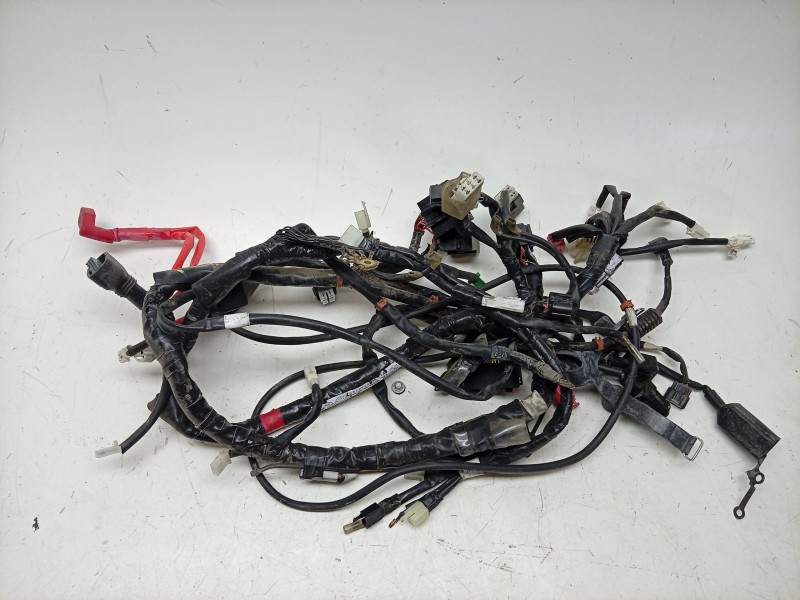 Recambio de arnes de cables para yamaha x-max x-max 300 (sh14) referencia OEM IAM  B5XH25900000 