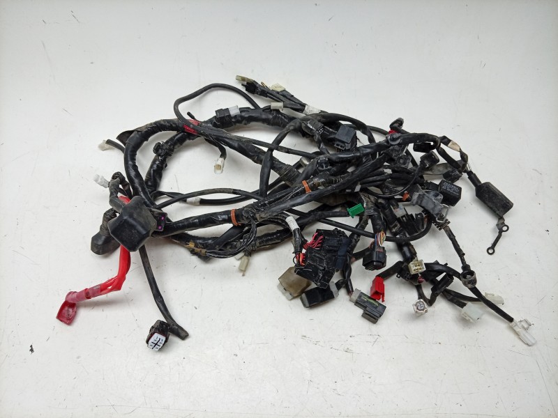 Recambio de arnes de cables para yamaha x-max x-max 300 (sh14) referencia OEM IAM  B5XH25900000 