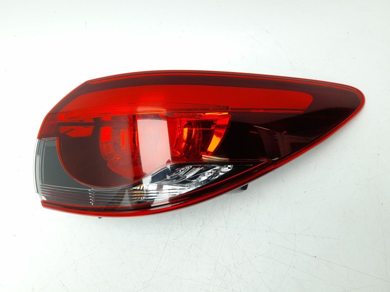 Recambio de piloto trasero derecho para mazda 6 station wagon (gj, gl) 2.0 (gjefw) referencia OEM IAM  GJE851150 