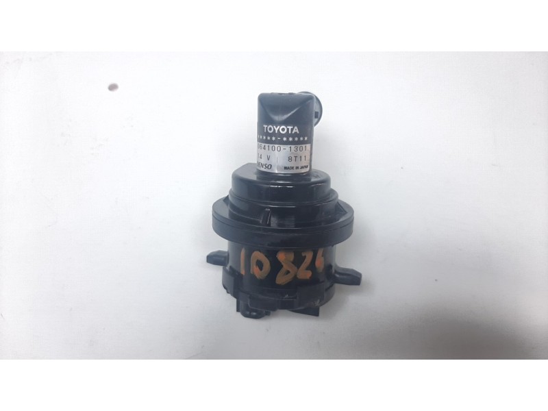 Recambio de bomba agua para lexus nx 2.5 16v cat (híbrido) referencia OEM IAM 0641001301  