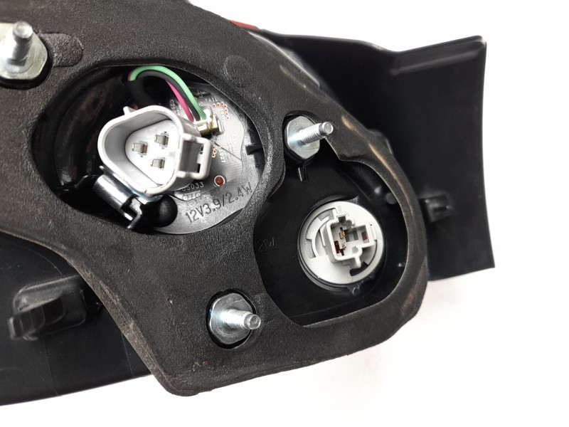 Recambio de piloto trasero derecho para mazda 6 station wagon (gj, gl) 2.0 (gjefw) referencia OEM IAM  GJE851150 