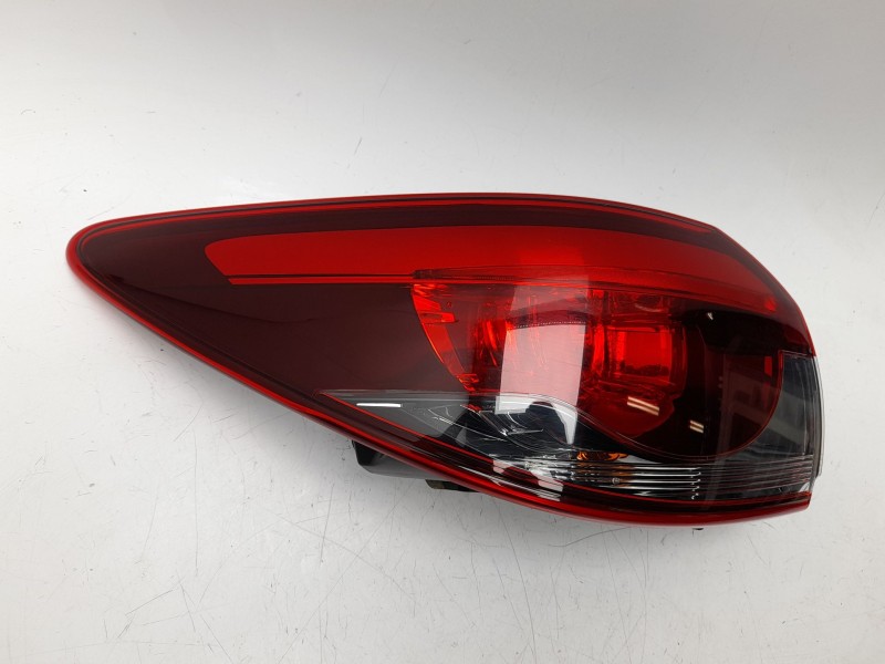 Recambio de piloto trasero izquierdo para mazda 6 station wagon (gj, gl) 2.0 (gjefw) referencia OEM IAM  GJE851160 