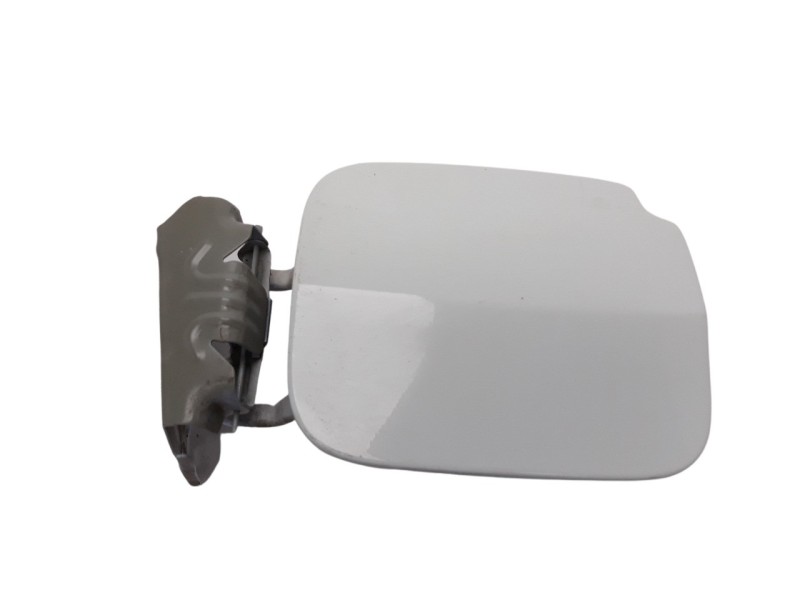 Recambio de tapa exterior combustible para dacia duster laureate 4x2 referencia OEM IAM 8200389403  
