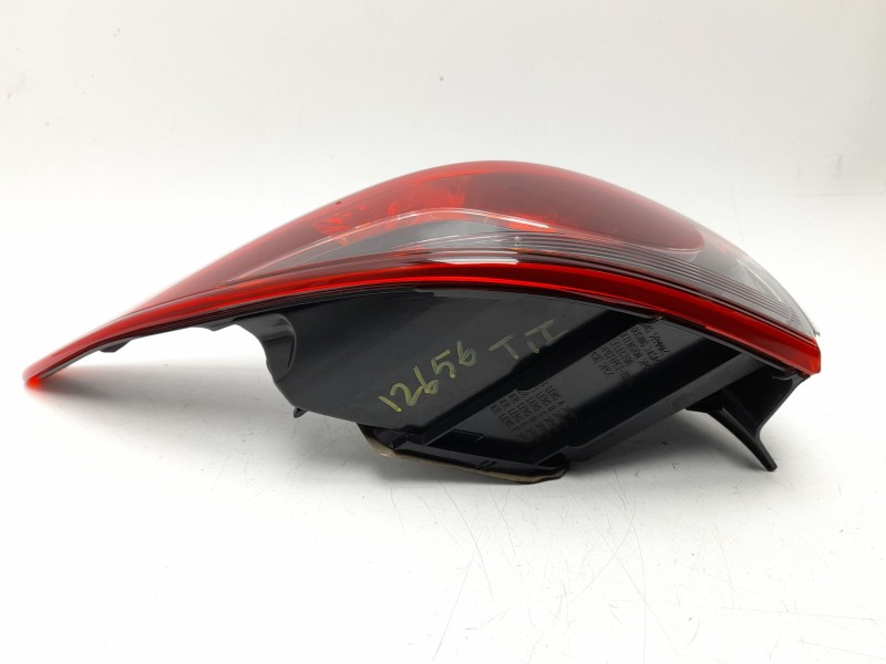 Recambio de piloto trasero izquierdo para mazda 6 station wagon (gj, gl) 2.0 (gjefw) referencia OEM IAM  GJE851160 
