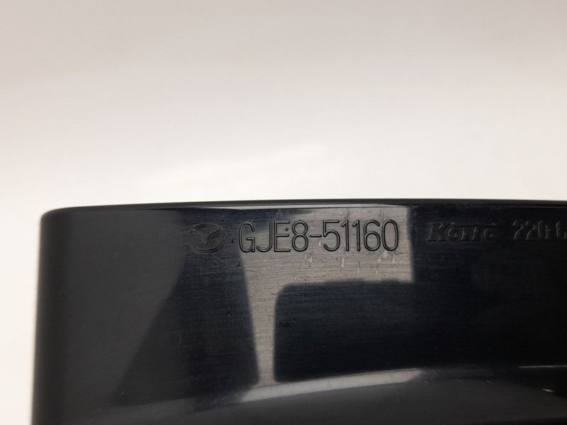 Recambio de piloto trasero izquierdo para mazda 6 station wagon (gj, gl) 2.0 (gjefw) referencia OEM IAM  GJE851160 
