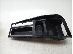 Recambio de consola central para skoda enyaq iv suv (5az) 80x 4x4 referencia OEM IAM  5LB863479 