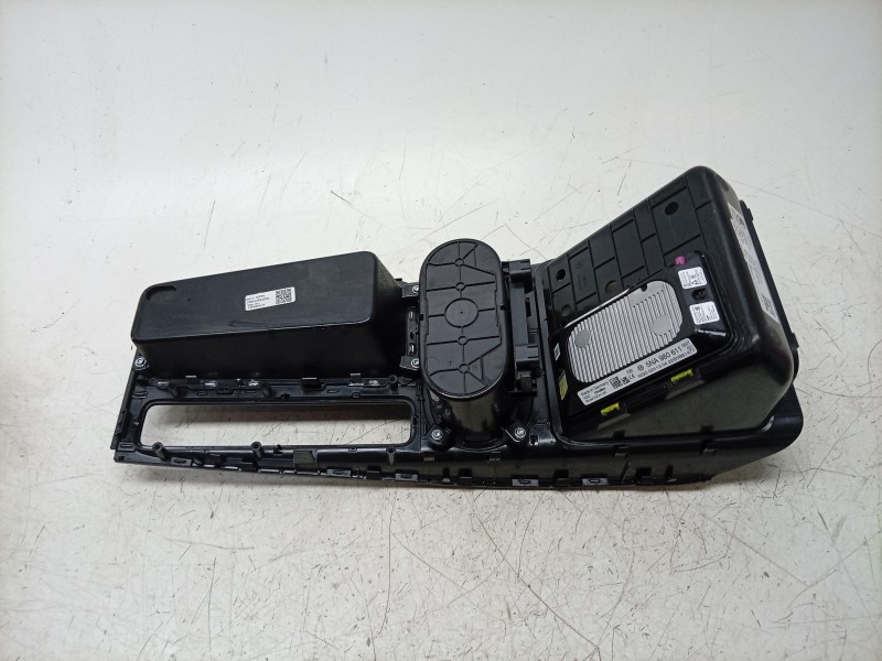 Recambio de consola central para skoda enyaq iv suv (5az) 80x 4x4 referencia OEM IAM  5LB863479 