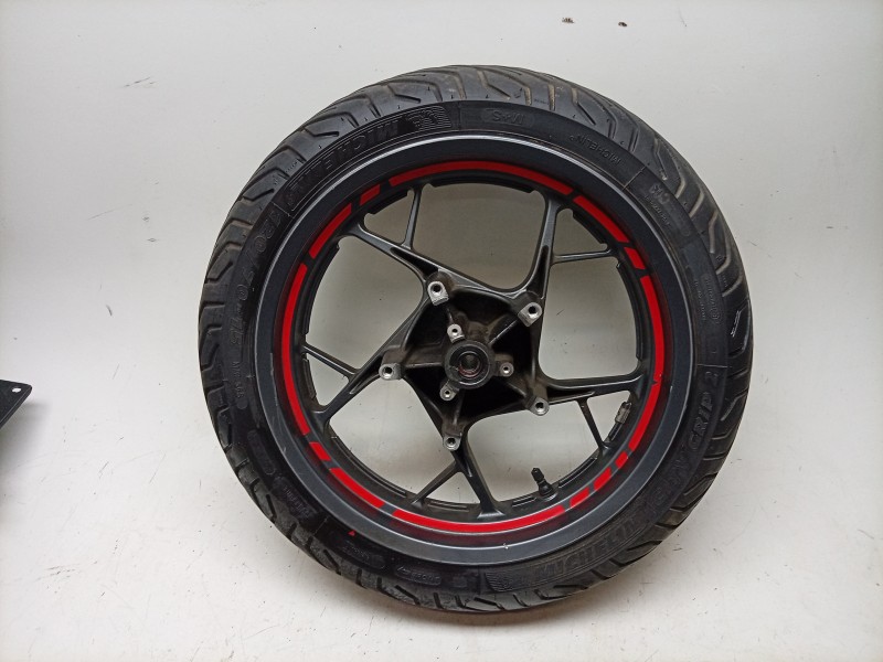 Recambio de llanta para yamaha x-max x-max 300 (sh14) referencia OEM IAM  BL2F51600000 