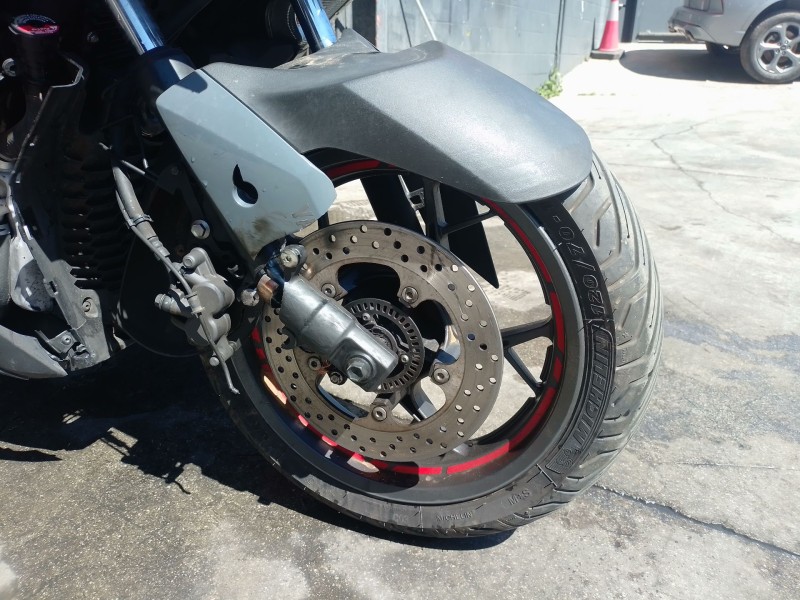 Recambio de llanta para yamaha x-max x-max 300 (sh14) referencia OEM IAM  BL2F51600000 