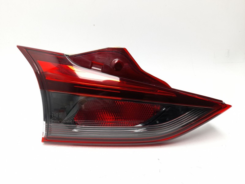Recambio de piloto trasero derecho interior para mazda 6 station wagon (gj, gl) 2.0 (gjefw) referencia OEM IAM  GHP9513F0B 