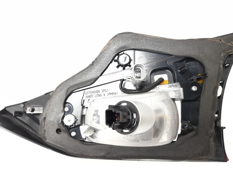 Recambio de piloto trasero derecho interior para mazda 6 station wagon (gj, gl) 2.0 (gjefw) referencia OEM IAM  GHP9513F0B 