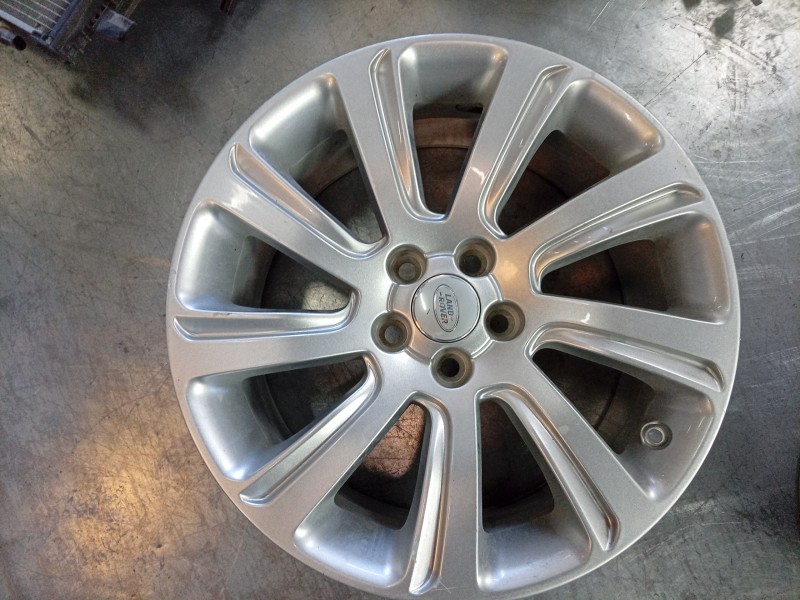 Recambio de llanta para land rover discovery sport (l550) 2.0 d 4x4 referencia OEM IAM  LR073531 