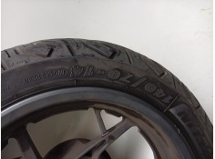 Recambio de llanta trasera para yamaha x-max x-max 300 (sh14) referencia OEM IAM    2
