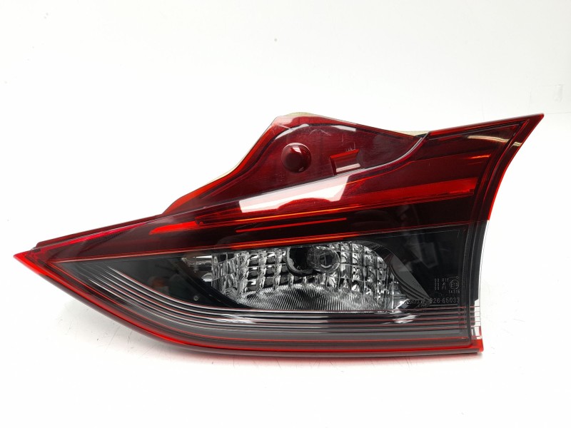 Recambio de piloto trasero derecho interior para mazda 6 station wagon (gj, gl) 2.0 (gjefw) referencia OEM IAM  GHP9513F0B GHP95