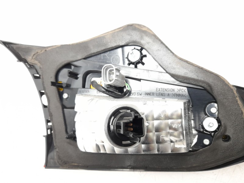 Recambio de piloto trasero derecho interior para mazda 6 station wagon (gj, gl) 2.0 (gjefw) referencia OEM IAM  GHP9513F0B GHP95