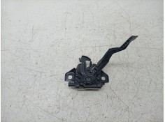 Recambio de cerradura capo para dacia sandero iii 1.0 tce 90 eco-g referencia OEM IAM  656017312R 