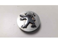 Recambio de tapacubos para peugeot 207 referencia OEM IAM 9639098380  