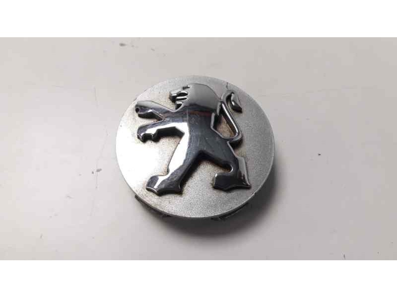 Recambio de tapacubos para peugeot 207 referencia OEM IAM 9639098380  
