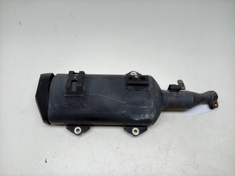 Recambio de colector escape para yamaha x-max x-max 300 (sh14) referencia OEM IAM  B5XE47110000 