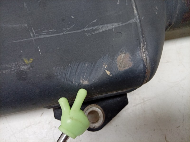 Recambio de colector escape para yamaha x-max x-max 300 (sh14) referencia OEM IAM  B5XE47110000 