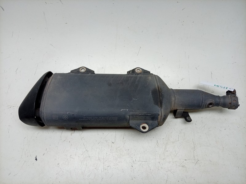Recambio de colector escape para yamaha x-max x-max 300 (sh14) referencia OEM IAM  B5XE47110000 