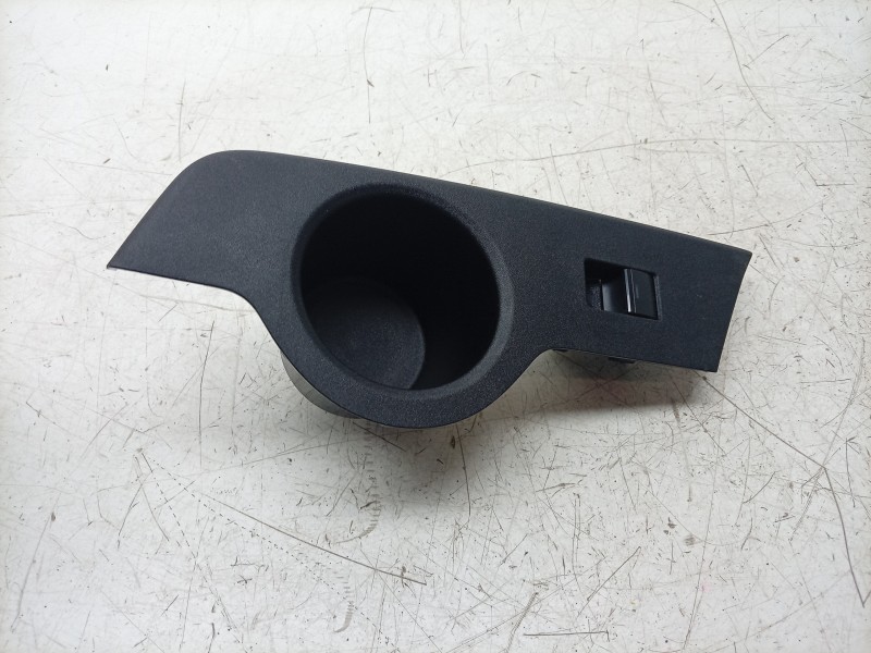 Recambio de mando elevalunas trasero izquierdo para toyota c-hr hybrid active referencia OEM IAM 84810F4020 193529 