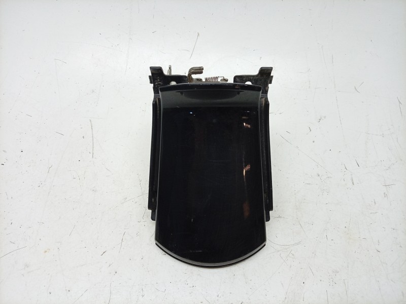 Recambio de tapa exterior combustible para yamaha x-max x-max 300 (sh14) referencia OEM IAM  B74F838W00 