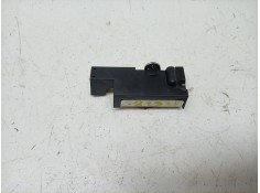 Recambio de cerradura asiento para honda cb (501cc - ) cb 650 r (rh08, rh02) referencia OEM IAM  77220MJED00 