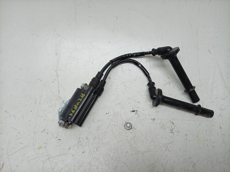 Recambio de bobina encendido para honda cb (501cc - ) cb 650 r (rh08, rh02) referencia OEM IAM  30521MKND51 