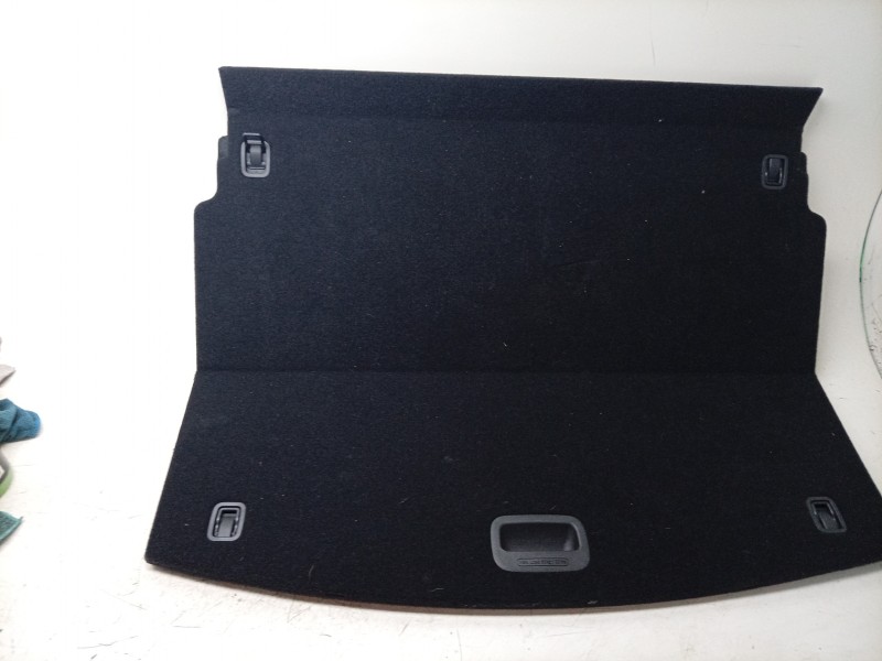 Recambio de alfombra maletero para hyundai i30 (pde, pd, pden) 1.0 t-gdi referencia OEM IAM  85710G4000 