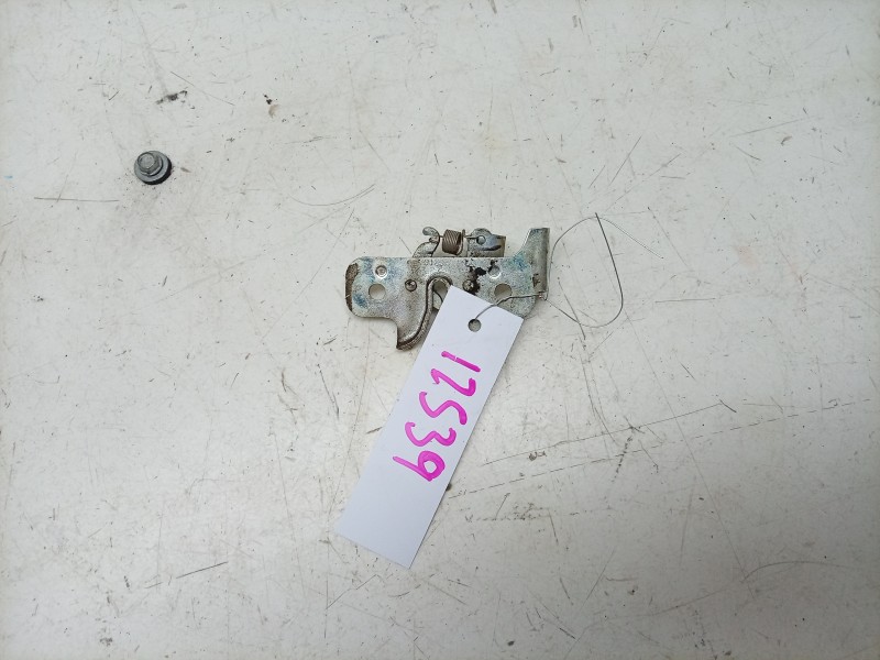 Recambio de cerradura asiento para yamaha x-max x-max 300 (sh14) referencia OEM IAM  B65F47800000 