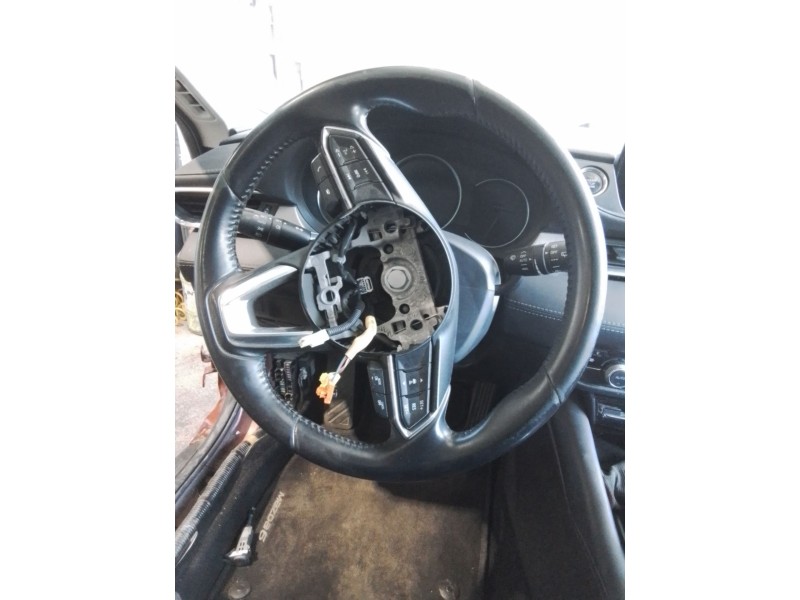 Recambio de volante para mazda 6 station wagon (gj, gl) 2.0 (gjefw) referencia OEM IAM  GRT63298202 