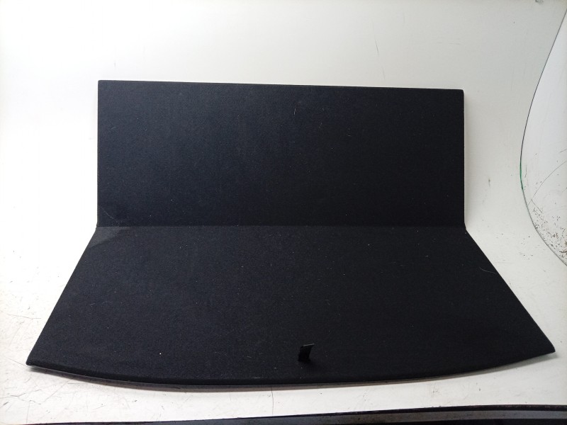 Recambio de alfombra maletero para toyota rav 4 v (_a5_, _h5_) 2.5 hybrid (axah52) referencia OEM IAM  5841042110 
