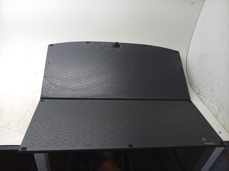 Recambio de alfombra maletero para toyota rav 4 v (_a5_, _h5_) 2.5 hybrid (axah52) referencia OEM IAM  5841042110 
