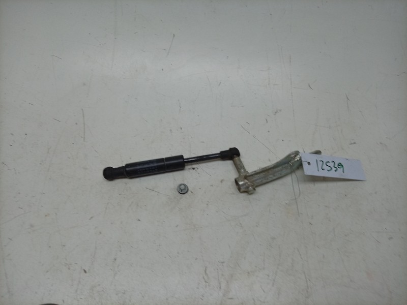 Recambio de amortiguador asiento para yamaha x-max x-max 300 (sh14) referencia OEM IAM  BL1F478G0000 
