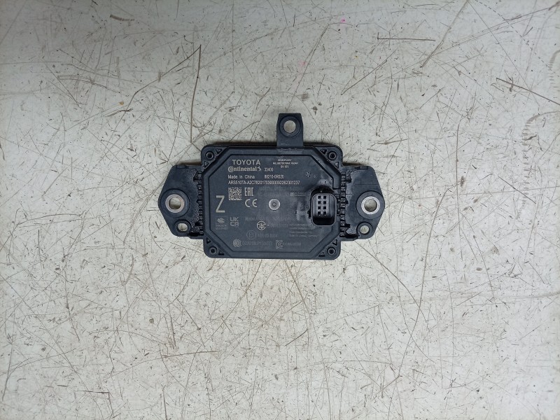 Recambio de modulo electronico para toyota rav 4 v (_a5_, _h5_) 2.5 hybrid (axah52) referencia OEM IAM  882100R020 