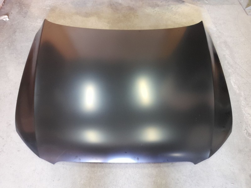 Recambio de capo para audi q5 (8r) referencia OEM IAM  8R0823029 109023030/209200A/AD8203110