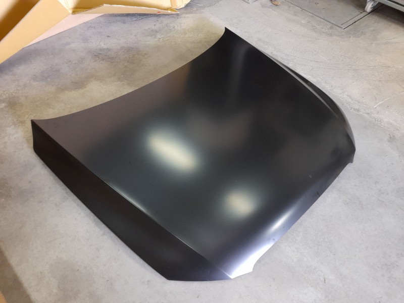 Recambio de capo para audi q5 (8r) referencia OEM IAM  8R0823029 109023030/209200A/AD8203110