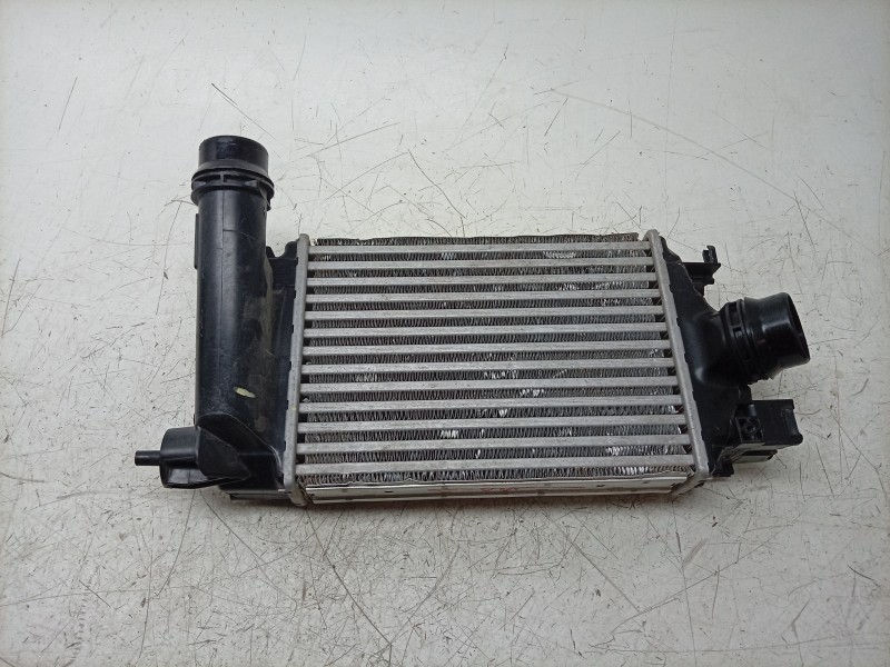 Recambio de intercooler para dacia sandero iii 1.0 tce 90 eco-g referencia OEM IAM T79461C 144968819R 