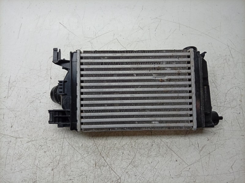Recambio de intercooler para dacia sandero iii 1.0 tce 90 eco-g referencia OEM IAM T79461C 144968819R 
