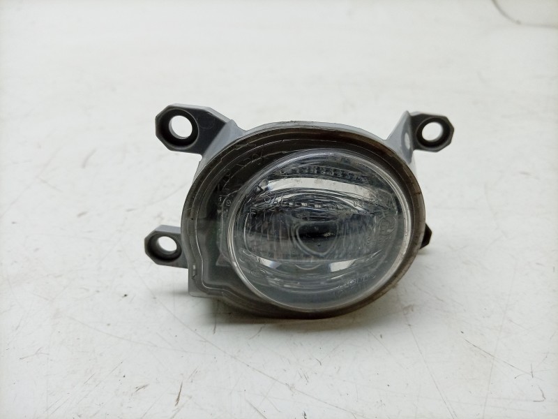 Recambio de faro antiniebla izquierdo para toyota rav 4 v (_a5_, _h5_) 2.5 hybrid (axah52) referencia OEM IAM  8122012240 