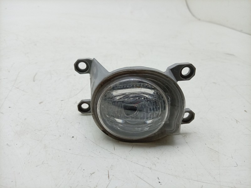 Recambio de faro antiniebla derecho para toyota rav 4 v (_a5_, _h5_) 2.5 hybrid (axah52) referencia OEM IAM  8121012240 