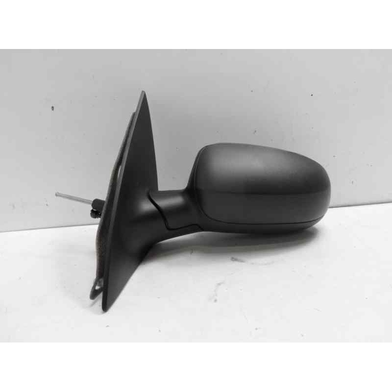 Recambio de retrovisor izquierdo para opel corsa c referencia OEM IAM 1428280 1051623012 OP0307114