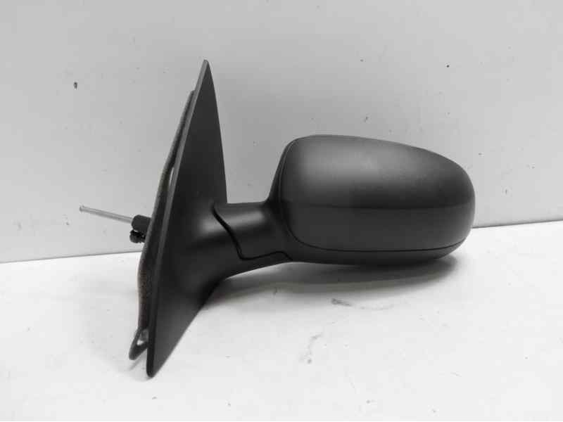 Recambio de retrovisor izquierdo para opel corsa c referencia OEM IAM 1428280 1051623012 OP0307114