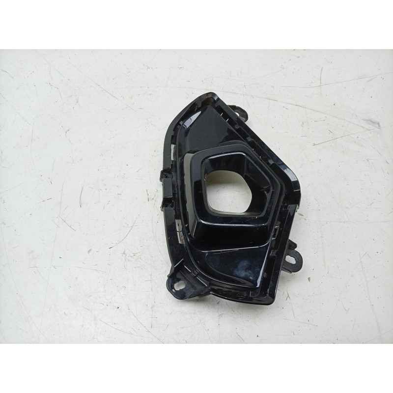 Recambio de rejilla paragolpes izquierda para toyota rav 4 v (_a5_, _h5_) 2.5 hybrid (axah52) referencia OEM IAM   
