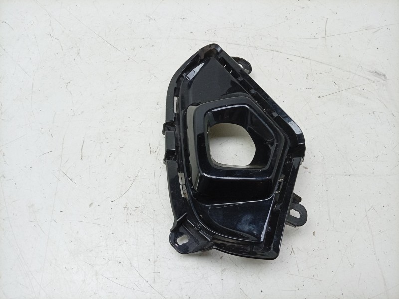 Recambio de rejilla paragolpes izquierda para toyota rav 4 v (_a5_, _h5_) 2.5 hybrid (axah52) referencia OEM IAM   